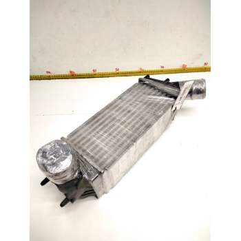 Recambio de intercooler para peugeot 307 break / sw (s1) sw pack referencia OEM IAM 9646694680 874824KH 