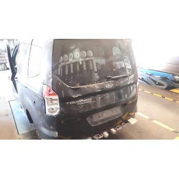 ford tourneo courier (c4a) del año 2015