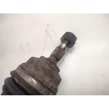 Recambio de transmision delantera izquierda para peugeot 307 break / sw (s1) sw pack referencia OEM IAM 3272ST  