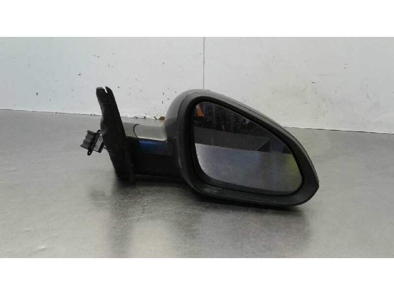 Recambio de retrovisor derecho para opel insignia berlina cosmo referencia OEM IAM   