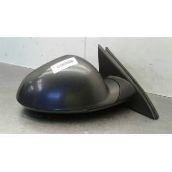 Recambio de retrovisor derecho para opel insignia berlina cosmo referencia OEM IAM   