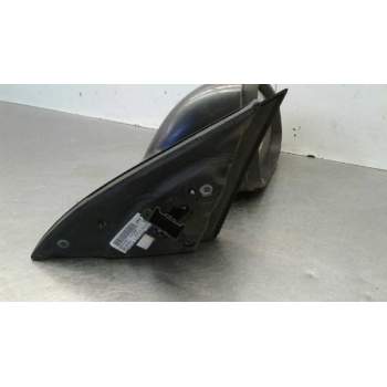 Recambio de retrovisor derecho para opel insignia berlina cosmo referencia OEM IAM   