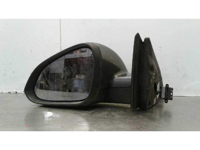 Recambio de retrovisor izquierdo para opel insignia berlina cosmo referencia OEM IAM   