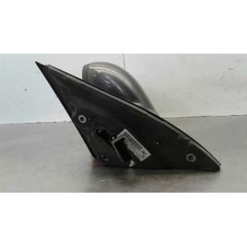 Recambio de retrovisor izquierdo para opel insignia berlina cosmo referencia OEM IAM   