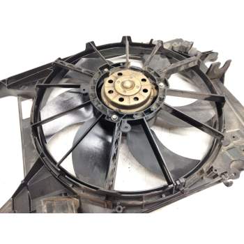 Recambio de electroventilador para renault megane i scenic (ja0) 1.9 dti diesel cat referencia OEM IAM   