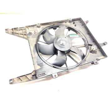 Recambio de electroventilador para renault megane i scenic (ja0) 1.9 dti diesel cat referencia OEM IAM   