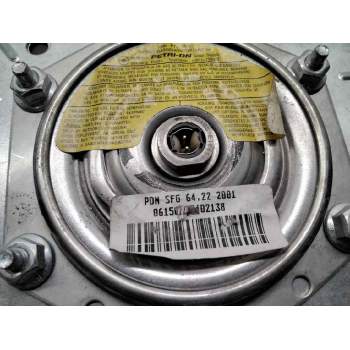 Recambio de airbag delantero izquierdo para seat toledo (1m2) select referencia OEM IAM 50113402138 6016566 