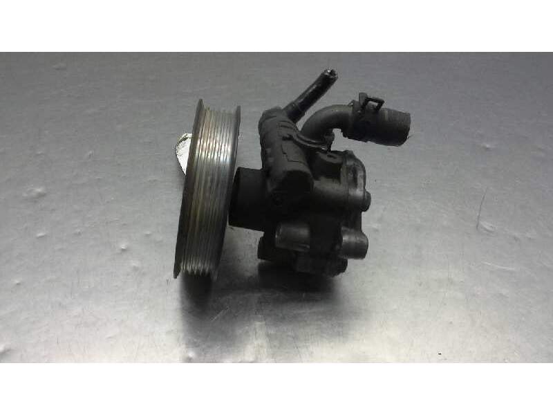 Recambio de bomba direccion para seat toledo (1m2) select referencia OEM IAM 1J0422154AES  