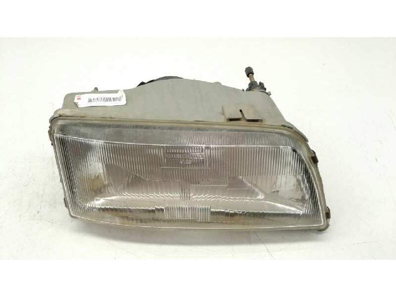Recambio de faro derecho para citroën jumper caja cerrada (1) 27 c d ntz. 1000 referencia OEM IAM 35680748D  