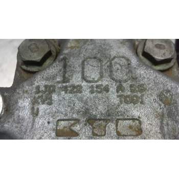 Recambio de bomba direccion para seat toledo (1m2) select referencia OEM IAM 1J0422154AES  