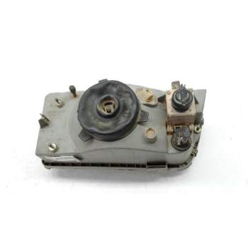 Recambio de faro derecho para citroën jumper caja cerrada (1) 27 c d ntz. 1000 referencia OEM IAM 35680748D  
