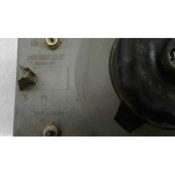 Recambio de faro derecho para citroën jumper caja cerrada (1) 27 c d ntz. 1000 referencia OEM IAM 35680748D  