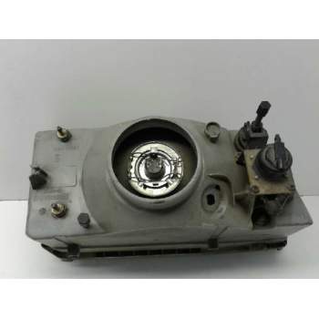Recambio de faro izquierdo para citroën jumper caja cerrada (1) 27 c d ntz. 1000 referencia OEM IAM   