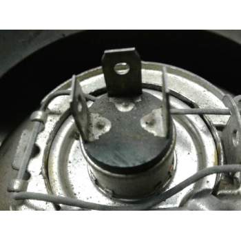 Recambio de faro izquierdo para citroën jumper caja cerrada (1) 27 c d ntz. 1000 referencia OEM IAM   