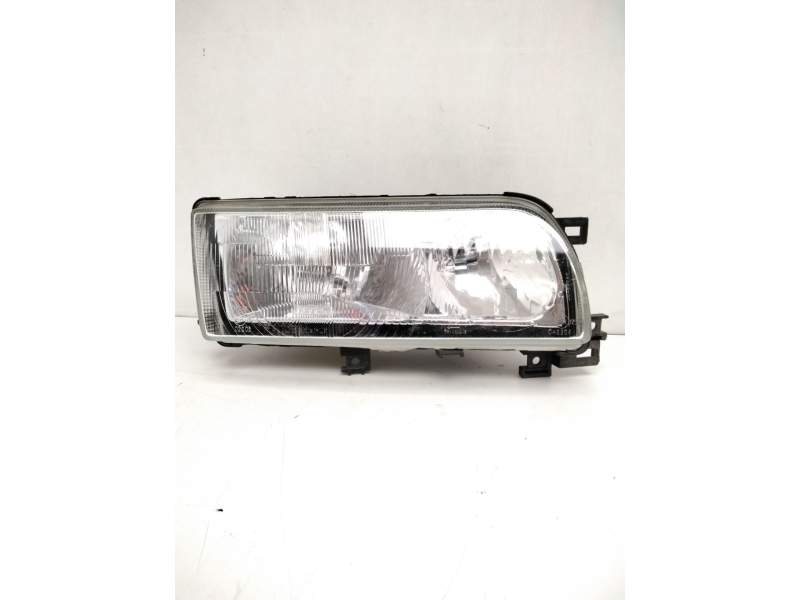 Recambio de faro derecho para nissan almera (n15) slx referencia OEM IAM 7R011015 NS63066 