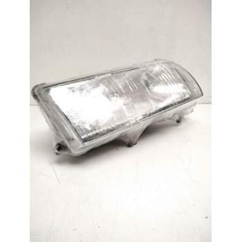 Recambio de faro derecho para nissan almera (n15) slx referencia OEM IAM 7R011015 NS63066 