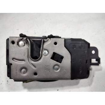 CERRADURA PUERTA DELANTERA DERECHA 13128122 