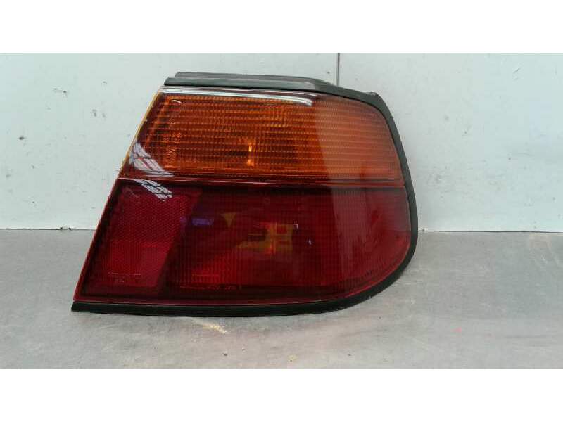 Recambio de piloto trasero derecho para nissan almera (n15) slx referencia OEM IAM 265500N028 ICHIKOH 7379 A06H/B