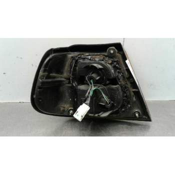Recambio de piloto trasero derecho para nissan almera (n15) slx referencia OEM IAM 265500N028 ICHIKOH 7379 A06H/B