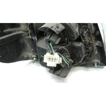 Recambio de piloto trasero derecho para nissan almera (n15) slx referencia OEM IAM 265500N028 ICHIKOH 7379 A06H/B
