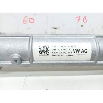 Recambio de caja direccion para audi a1 sportback (gba) 30 tfsi referencia OEM IAM 2Q1423057P  