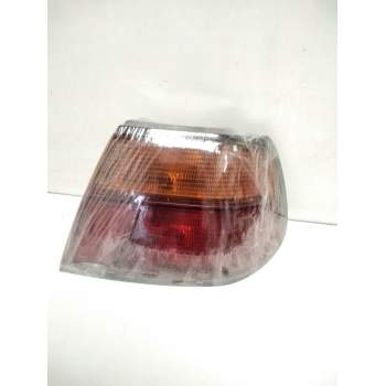 Recambio de piloto trasero derecho para nissan almera (n15) slx referencia OEM IAM 265500N028 ICHIKOH 7379 A06H/B