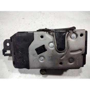 CERRADURA PUERTA DELANTERA IZQUIERDA 13128111 