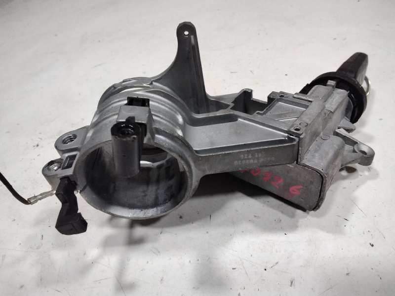 Recambio de conmutador de arranque para opel astra h berlina cosmo referencia OEM IAM N0501882  