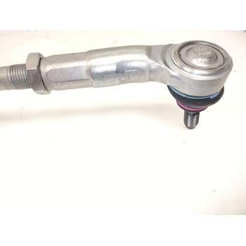 Recambio de caja direccion para audi a1 sportback (gba) 30 tfsi referencia OEM IAM 2Q1423057P  
