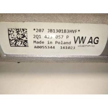 Recambio de caja direccion para audi a1 sportback (gba) 30 tfsi referencia OEM IAM 2Q1423057P  
