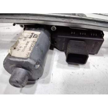 Recambio de elevalunas trasero derecho para opel astra h berlina cosmo referencia OEM IAM   
