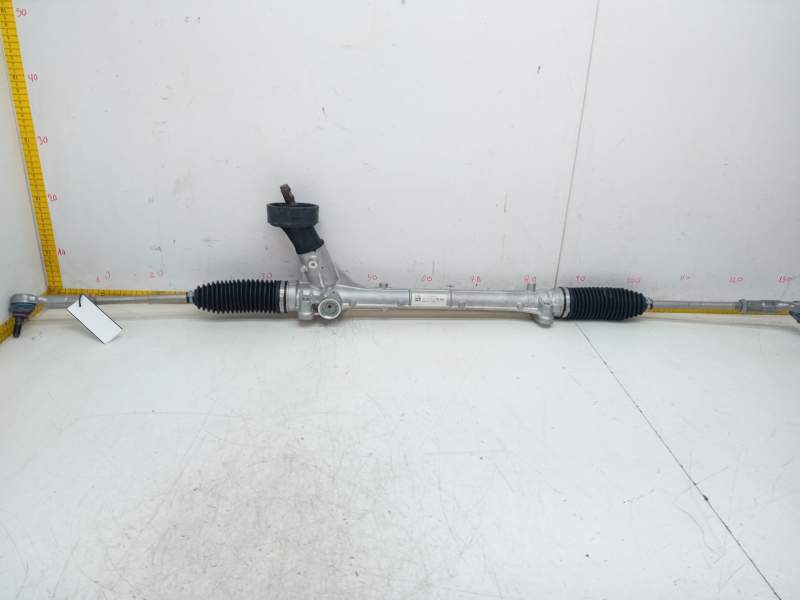 Recambio de caja direccion para audi a1 sportback (gba) 30 tfsi referencia OEM IAM 2Q1423057P  