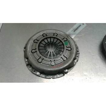 Recambio de kit embrague para nissan juke (f15) 1.6 16v referencia OEM IAM 4127030210KCOB  301001KCOA