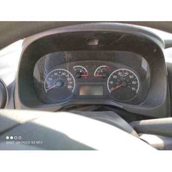 fiat qubo (300) del año 2013