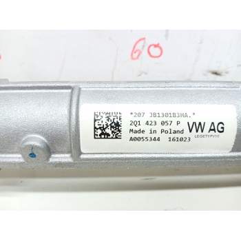 Recambio de caja direccion para audi a1 sportback (gba) 30 tfsi referencia OEM IAM 2Q1423057P  