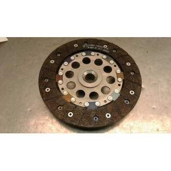 Recambio de kit embrague para nissan juke (f15) 1.6 16v referencia OEM IAM 4127030210KCOB  301001KCOA