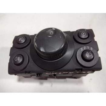 MANDO LUCES 13100124ZT 