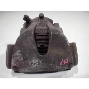 Recambio de pinza freno delantera derecha para opel astra h berlina cosmo referencia OEM IAM 98241P32  