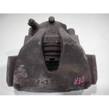 Recambio de pinza freno delantera derecha para opel astra h berlina cosmo referencia OEM IAM 98241P32  