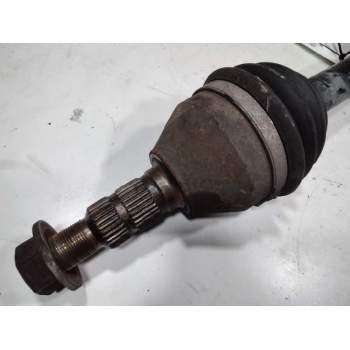 Recambio de transmision delantera derecha para opel astra h berlina cosmo referencia OEM IAM   