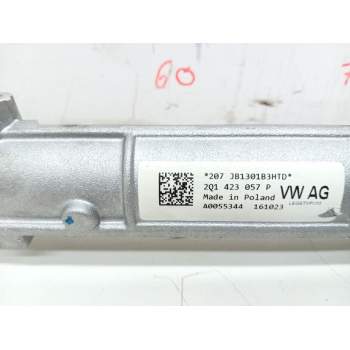 Recambio de caja direccion para audi a1 sportback (gba) 25 tfsi referencia OEM IAM 2Q1423057P  