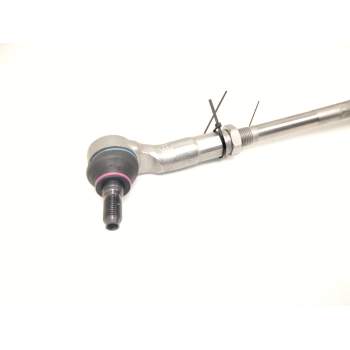 Recambio de caja direccion para audi a1 sportback (gba) 30 tfsi referencia OEM IAM 2Q1423057P 2Q1423057N 