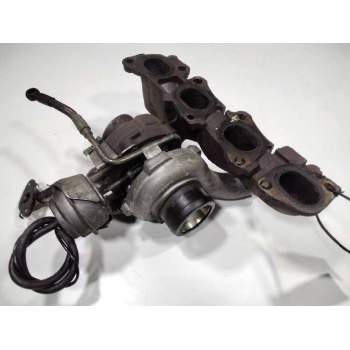 TURBOCOMPRESOR M642212C 55196859 