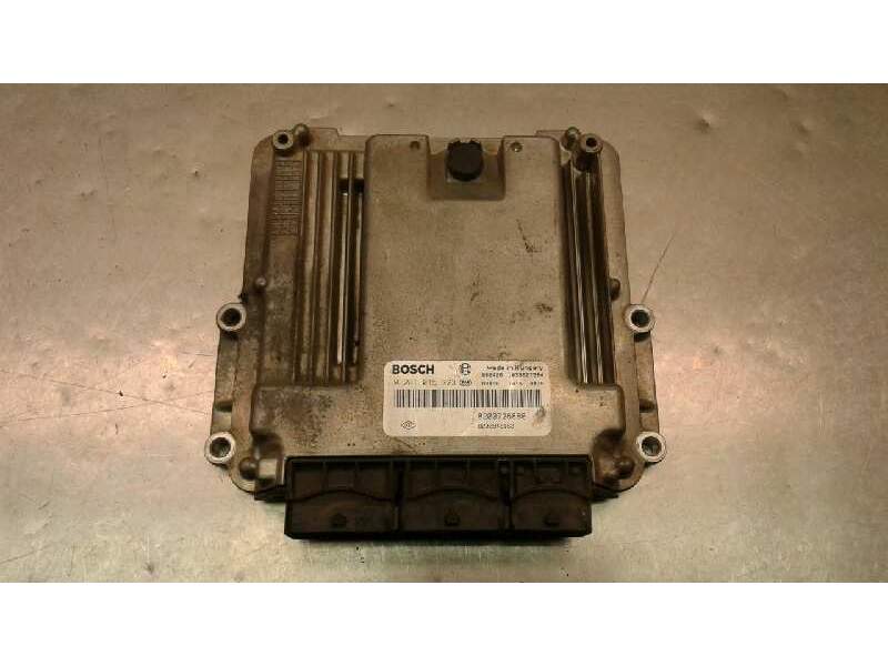 Recambio de centralita motor uce para renault laguna grandtour iii dynamique referencia OEM IAM 281015323 8200726880 8200946162