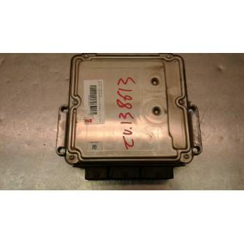 Recambio de centralita motor uce para renault laguna grandtour iii dynamique referencia OEM IAM 281015323 8200726880 8200946162