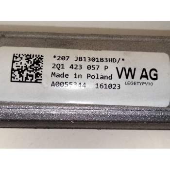 Recambio de caja direccion para audi a1 sportback (gba) 30 tfsi referencia OEM IAM 2Q1423057P 2Q1423057N 