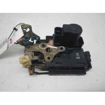 Recambio de cerradura puerta delantera izquierda para daewoo nubira berlina cd referencia OEM IAM 96305421  