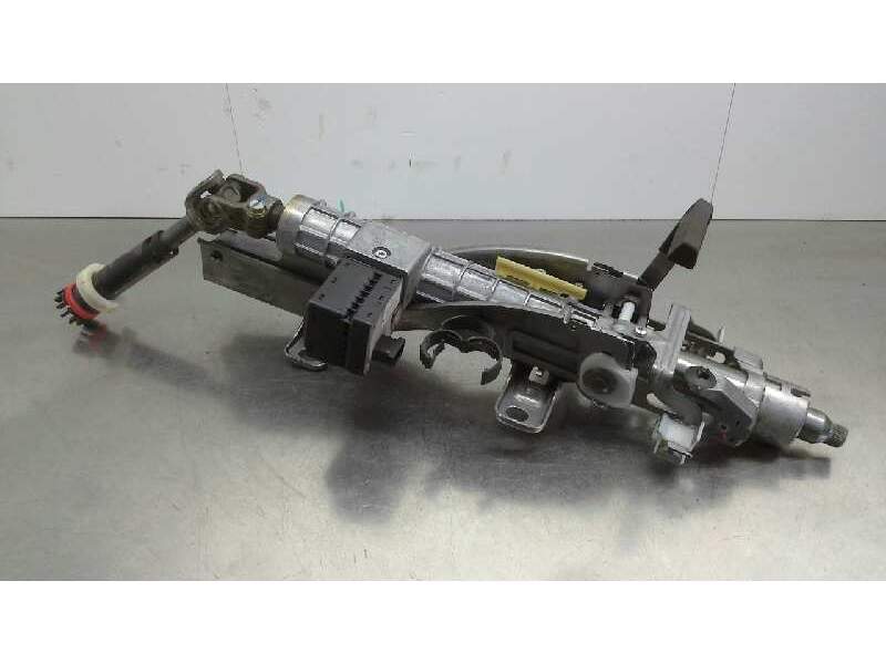 Recambio de columna direccion para renault laguna grandtour iii dynamique referencia OEM IAM 488100059R  