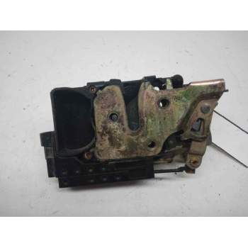 Recambio de cerradura puerta delantera izquierda para daewoo nubira berlina cd referencia OEM IAM 96305421  