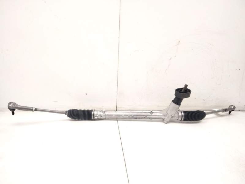 Recambio de caja direccion para audi a1 sportback (gba) 30 tfsi referencia OEM IAM 2Q1423057P  